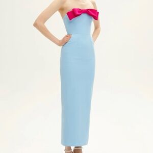 NWT New Arrivals by Ilkyaz Ozel Elea Dress